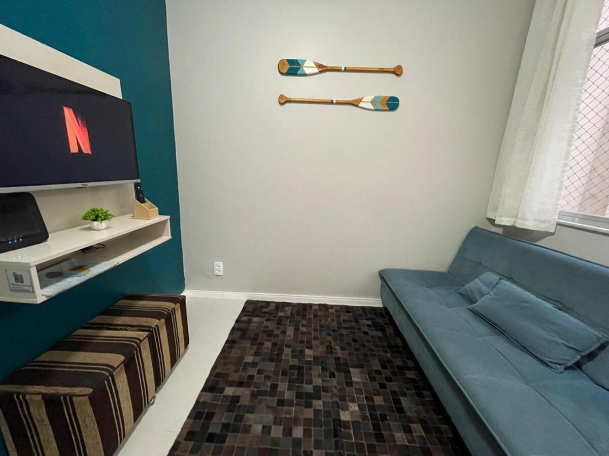 Suh Copacabana 73 Modern Appartement
